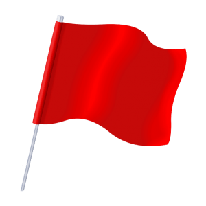 Red Flag Emergency